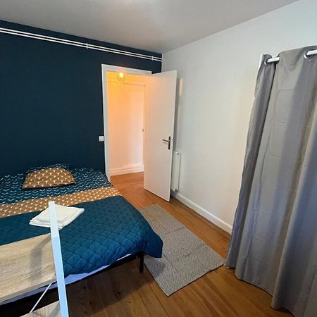 Joli Appartement Proche Centre Lorient Zewnętrze zdjęcie