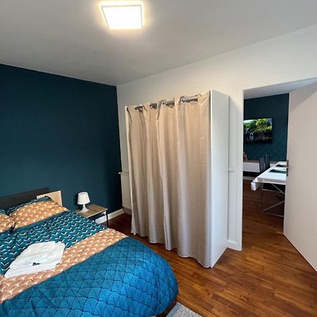 Joli Appartement Proche Centre Lorient Zewnętrze zdjęcie